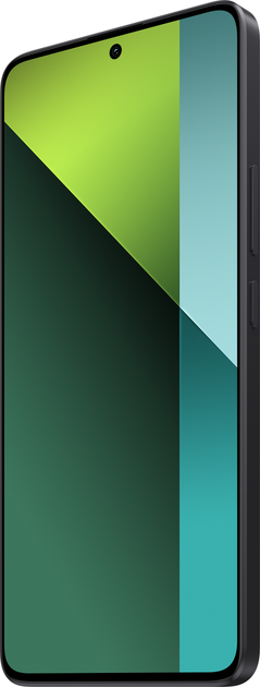 Мобільний телефон Xiaomi Redmi Note 13 Pro 5G 8/256GB Midnight Black (6941812750896) - зображення 5