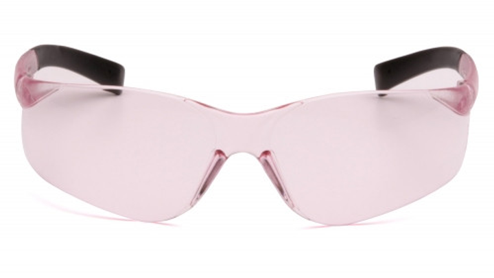 Захисні окуляри Pyramex Mini-Ztek Рожеві - зображення 2