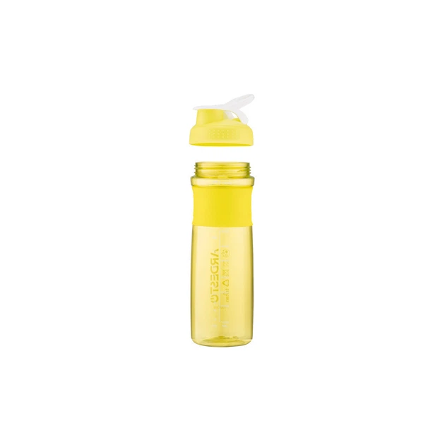 Пляшка для води Ardesto Smart Bottle 1000 мл Green (AR2204TZ) - Фото 3 Пляшка для води Ardesto Smart Bottle 1000 мл Green (AR2204TZ) - зображення 3