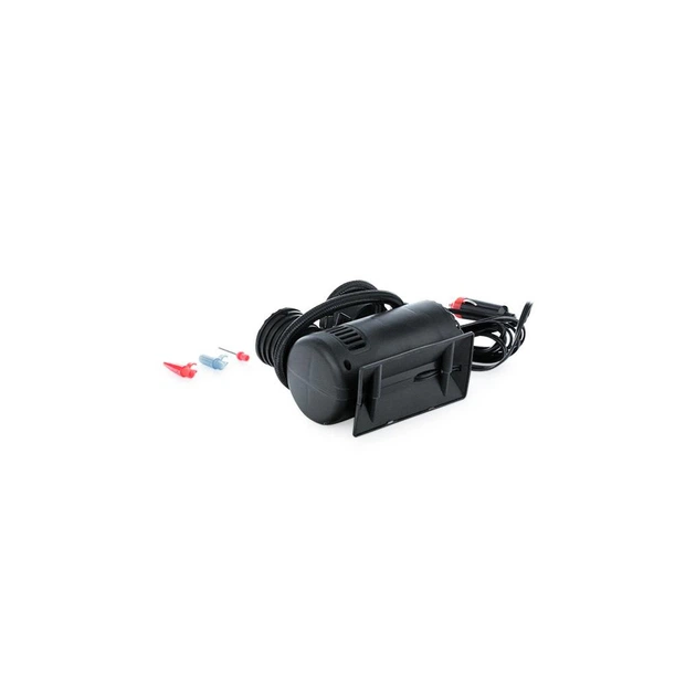 Автомобільний компресор VIRAGE 12V 250 Psi 18 Атм (93-015) - зображення 4
