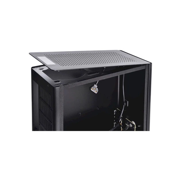 Корпус Qube QBV9M_WBNU3 - Фото 10 Корпус Qube QBV9M_WBNU3 - изображение 10