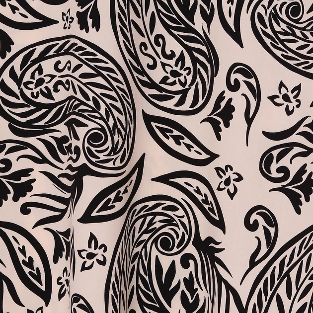 Спідниця міді жіноча Tatuum Sami T2126.384 36 Экрю (5900380964662) - зображення 6