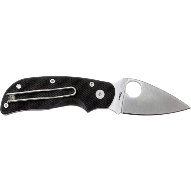 Нож Spyderco Cat (C129GP) - изображение 2