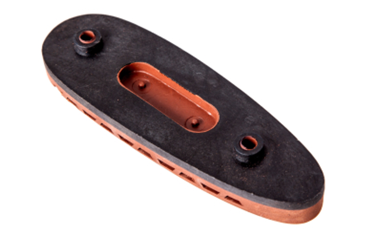 Затыльник резиновый вентилируемый Beretta (13,6cm/15мм) Trap - изображение 2