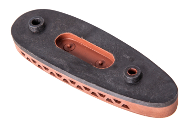 Затыльник резиновый вентилируемый Beretta (13,6cm/20мм) Trap - изображение 2