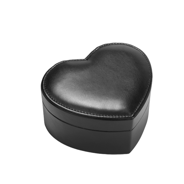 Шкатулка для прикрас Gillian Jones Heart Shaped (5713982009873) - зображення 1
