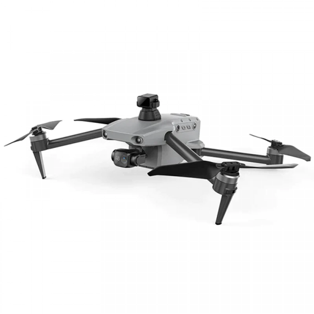 Квадрокоптер дрон с камерой K11 Turbo 4K HD, GPS, FPV до 4000м, 40 м ...