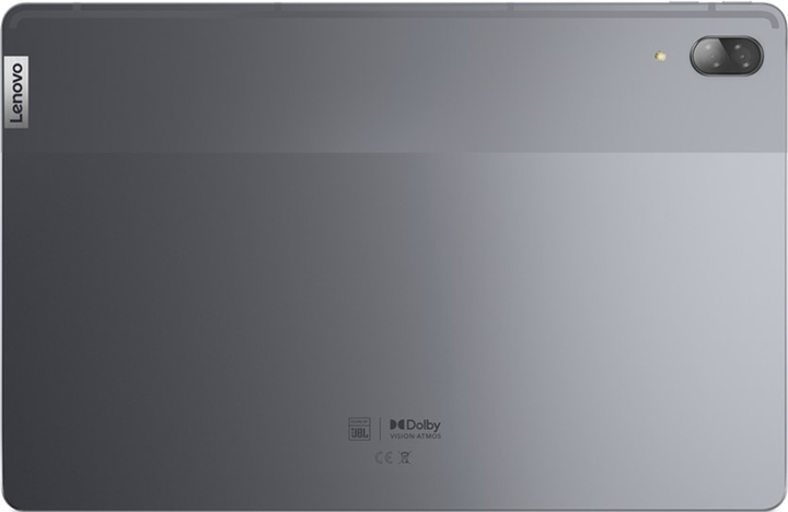 Планшет Lenovo Tab P11 Pro 4G 6/128GB Slate Grey (ZA7D0067IT) - зображення 2
