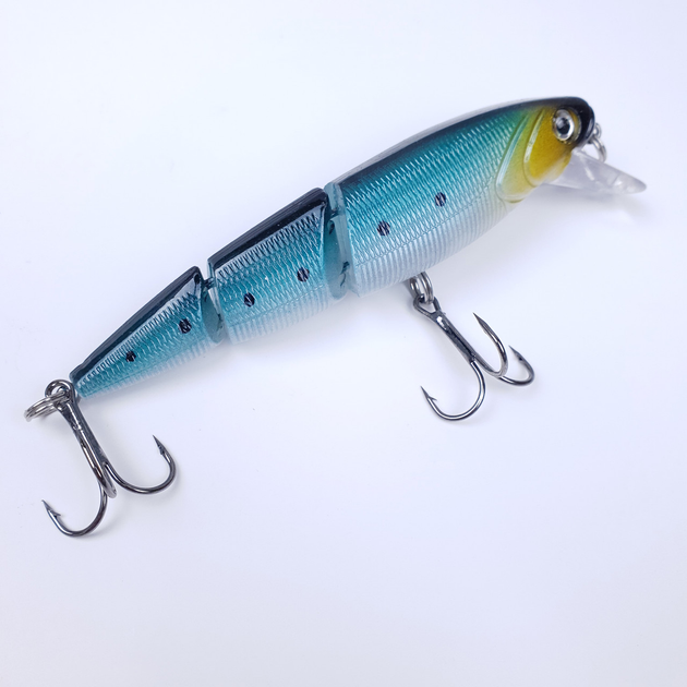 RAPALA Downdeep Husky Jerk DHJFT. Купить Воблер на Официальном Сайте RAPALA в России.