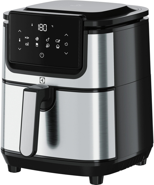 Мультипіч Electrolux (E6AF1-4ST) - зображення 1