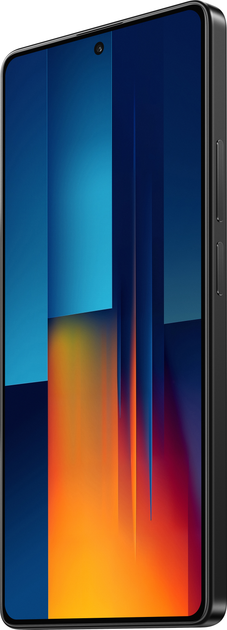 Мобільний телефон Poco M6 Pro 8/256GB Black (6941812760536) - зображення 5