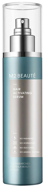 Serum do włosów M2 Beaute aktywujące 120 ml (4260180218800) - obraz 1