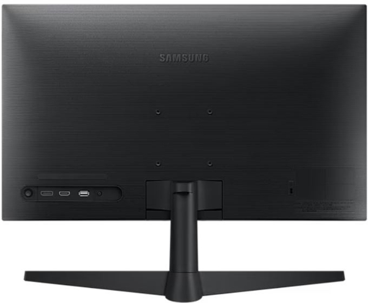 Монітор 27" Samsung Essential Monitor (LS27C330GAUXEN) - зображення 4