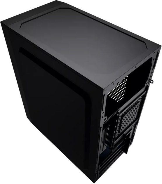 Корпус Gembird Fornax K300 Black (CCC-FC-K300) - зображення 6