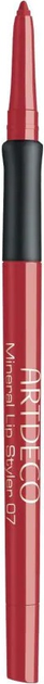 Олівець для губ Artdeco Mineral Styler 07 0.4 г (4052136212884) - зображення 1