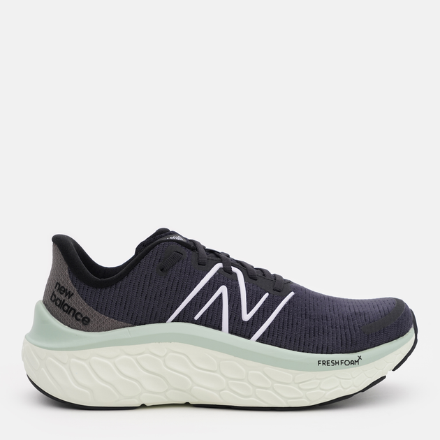 Акція на Жіночі кросівки для бігу New Balance FF Kaiha Road WKAIRCT1 40.5 (9US) 26 см Чорні від Rozetka