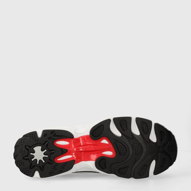 Чоловічі кросівки Fila Actix FFM0314-83067 40 (7.5US) 25.5 см Сірий/Білий (8720905016730) - зображення 5