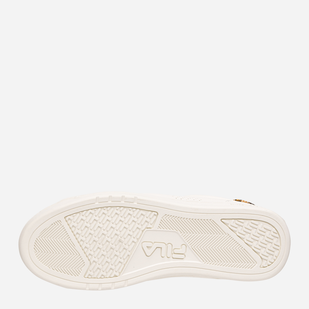 Жіночі снікери Fila Crosscourt 2 Nt FFW0259-73009 41 (9.5US) 25.5 см Білі (8719477812192) - зображення 5