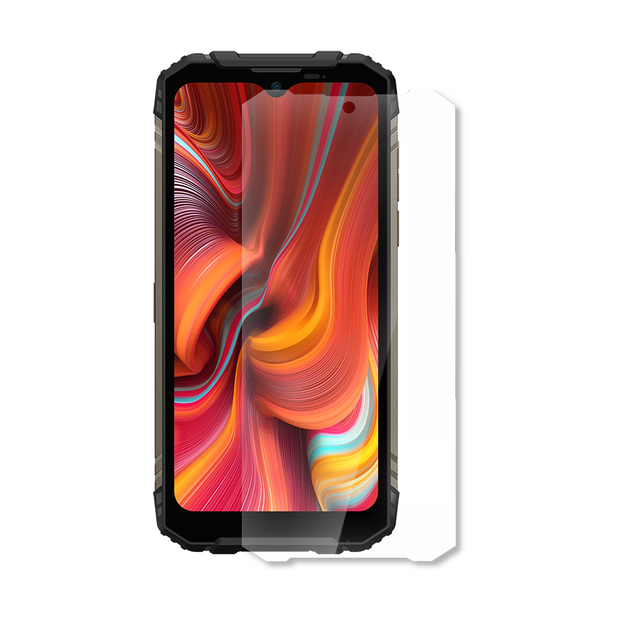 Захисна плівка StatusSKIN для Doogee S96 Pro Екран Глянцева Lite - Фото 1 Захисна плівка StatusSKIN для Doogee S96 Pro Екран Глянцева Lite - изображение 1