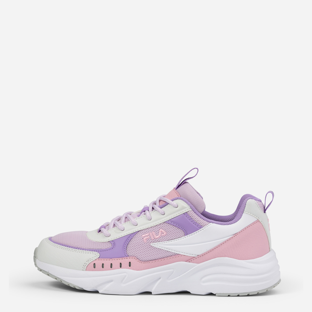 Жіночі кросівки Fila Vittori FFW0408-43181 41 (9.5US) 25.5 см Фіолетовий/Рожевий (8720905013920) - зображення 1