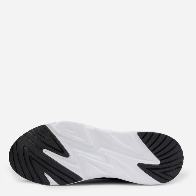 Чоловічі кросівки Fila Vittori FFM0310-80010 43 (10US) 28 см Чорні (8720905014200) - зображення 4