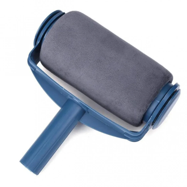 Комплект валиків Paint Roller для фарбування з резервуаром - зображення 2