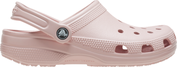 Детские сабо Crocs Toddler Classic Clog 28 кварц 206991 - изображение 4