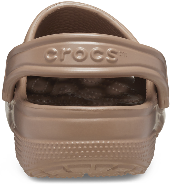 Сабо Crocs Classic Cayman 36 Латте 10001 - изображение 6