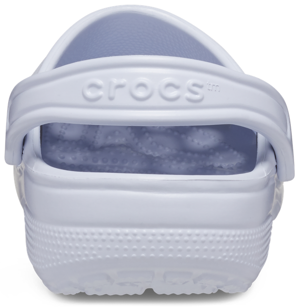 Сабо Crocs Classic Cayman 41 Светло-голубой 10001 - изображение 4