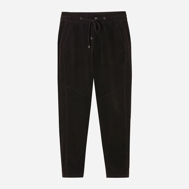 Штани жіночі Tatuum Wikora T2217.141 44 Коричневі (5900142158421) - зображення 4