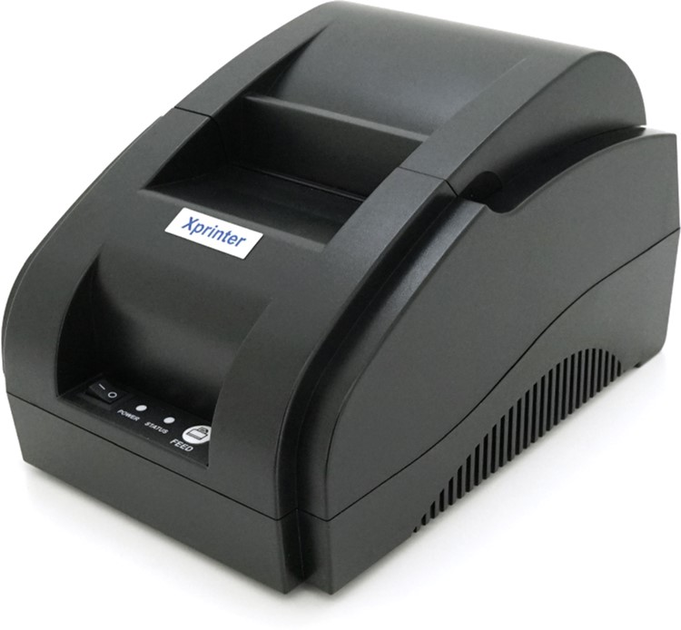 POS-принтер Xprinter XP-58IIHUSB (4625268) – фото, отзывы ...