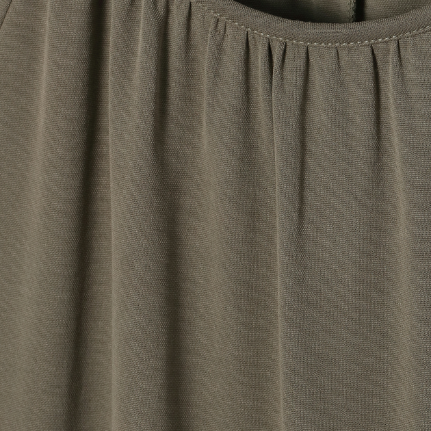 Sukienka damska Tatuum Enwi T2218.204 XS Khaki (5900142173899) - obraz 7