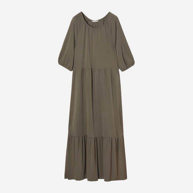 Sukienka damska Tatuum Enwi T2218.204 M Khaki (5900142173912) - obraz 6