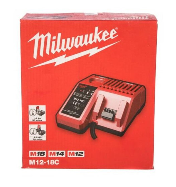 M12 18c milwaukee discount