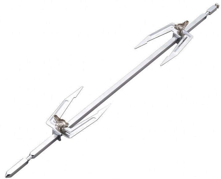 Духовка Astor CZ-2060 60л конвекція (чорна) - изображение 4
