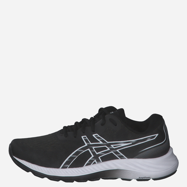 Жіночі кросівки для бігу ASICS Gel-Excite 9 1012B182-002 40 (8.5US) 25.5 см Чорний/Білий (4550330925093) - зображення 1