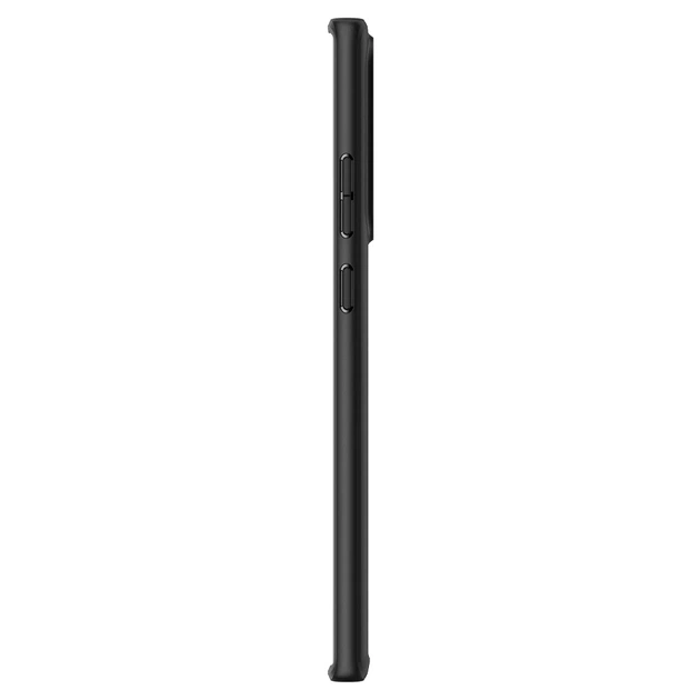 Чохол Spigen для Samsung Galaxy Note 20 Ultra Ultra Hybrid Matte Black (ACS01394) - зображення 6