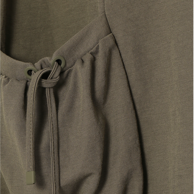 Sukienka damska Tatuum Linia T2314.193 S Khaki (5900142252914) - obraz 6