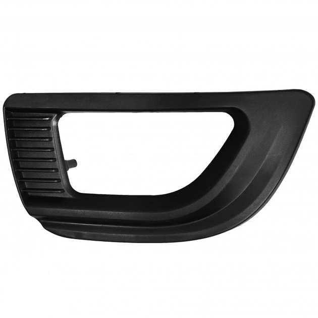 Противотуманные фары ПТФ туманки DLAA на Daewoo Lanos 99- Sport DW-447 Дэу Ланос V04652 - изображение 3