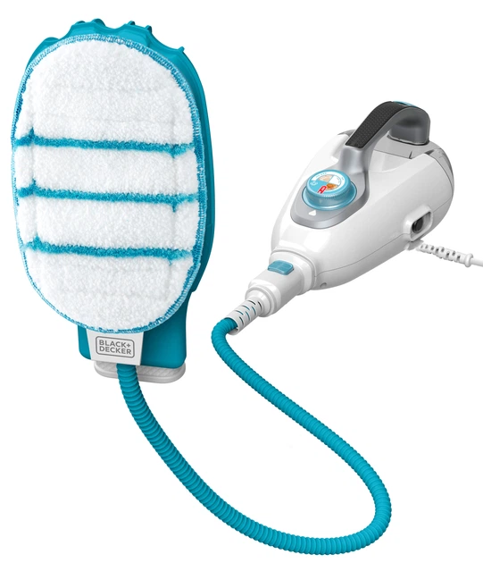 Mop parowy Black + Decker FSMH13151SM - obraz 5