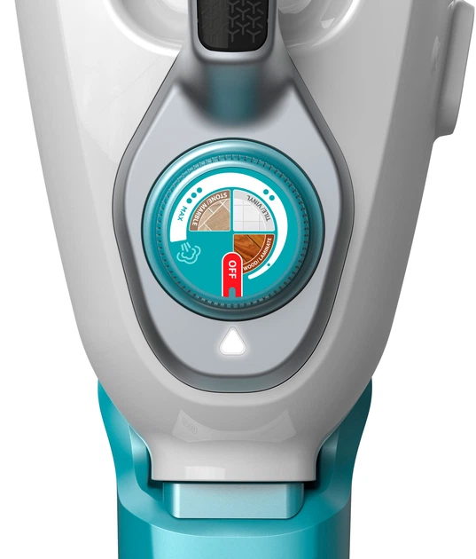 Mop parowy Black + Decker FSMH13151SM - obraz 6