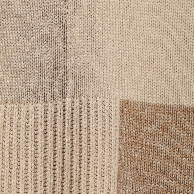 Sweter damski Tatuum Majo T2318.096 XL Brązowy (5900142261572) - obraz 4