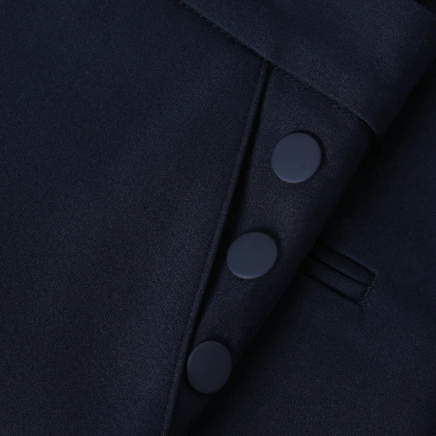 Spódnica damska Tatuum Fili T2318.174 38 Granatowa (5900142260018) - obraz 5