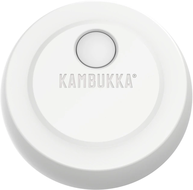 Термоконтейнер Kambukka Bora 600 мл 11-06013 Chalk White (5407005144060) - зображення 4