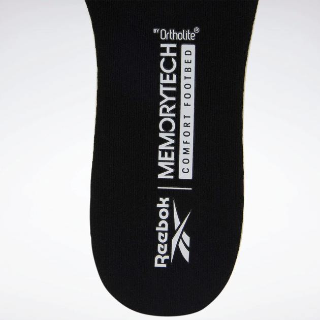Чоловічі кросівки Reebok Glide Ripple 100010353 43 (9UK) Сині (4066748752508) - зображення 9