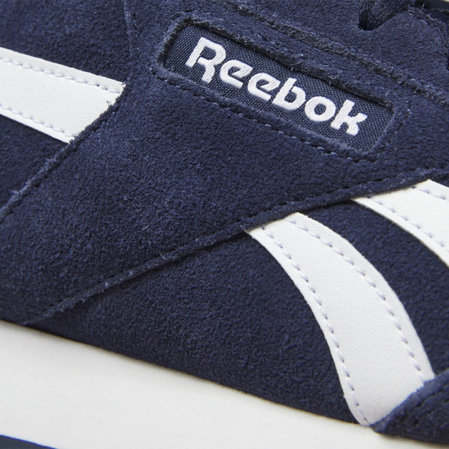 Чоловічі кросівки Reebok Glide Ripple 100010353 45 (10.5UK) Сині (4066748756124) - зображення 6