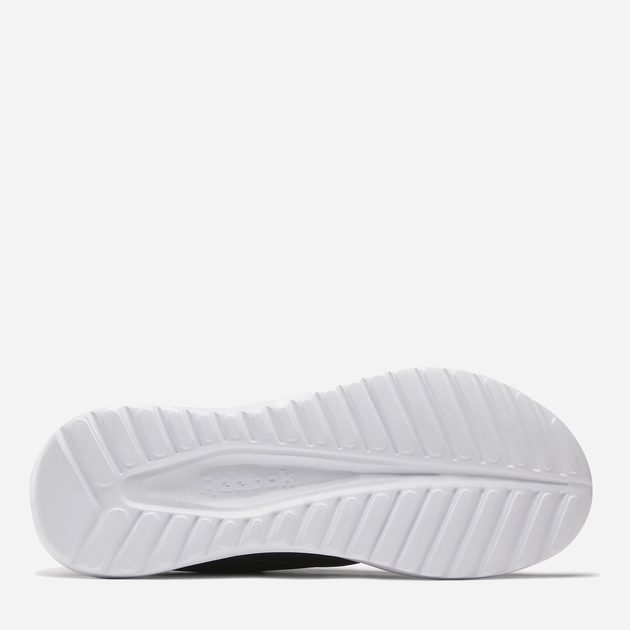 Buty do biegania męskie Reebok Energen Lux 100033639 42 (8UK) Czarne (4066756555047) - obraz 7