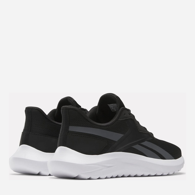 Buty do biegania męskie Reebok Energen Lux 100033639 43 (9UK) Czarne (4066756551353) - obraz 3