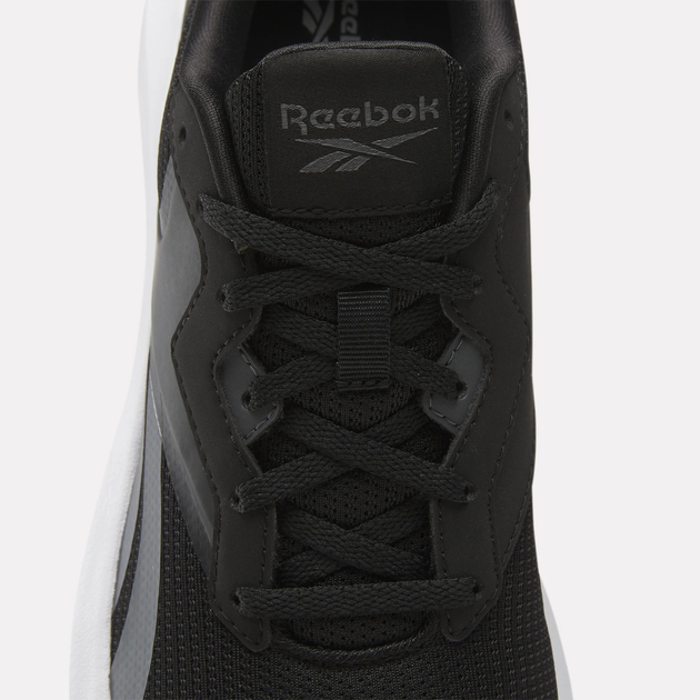 Buty do biegania męskie Reebok Energen Lux 100033639 43 (9UK) Czarne (4066756551353) - obraz 5