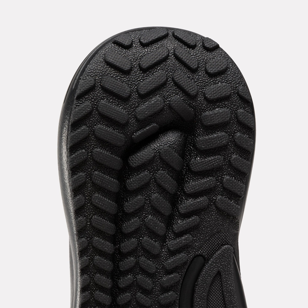 Чоловічі кросівки Reebok Lite Plus 4 100074882 45 (10.5UK) Чорні (1200143211786) - зображення 6